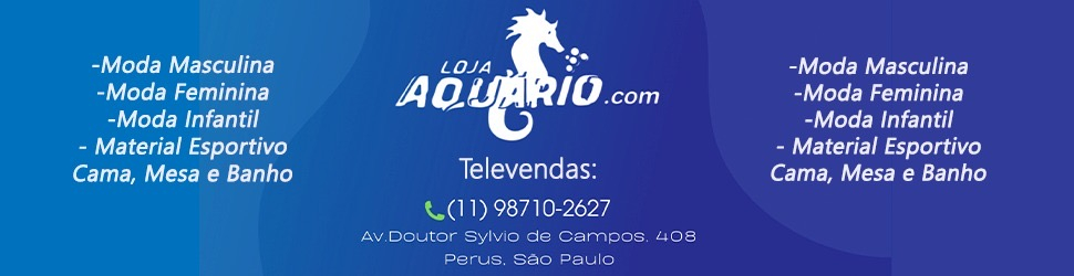 https://www.instagram.com/lojaaquario/