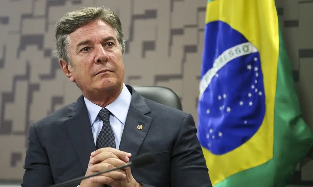 A prisão de Collor e a lição que os políticos deveriam aprender