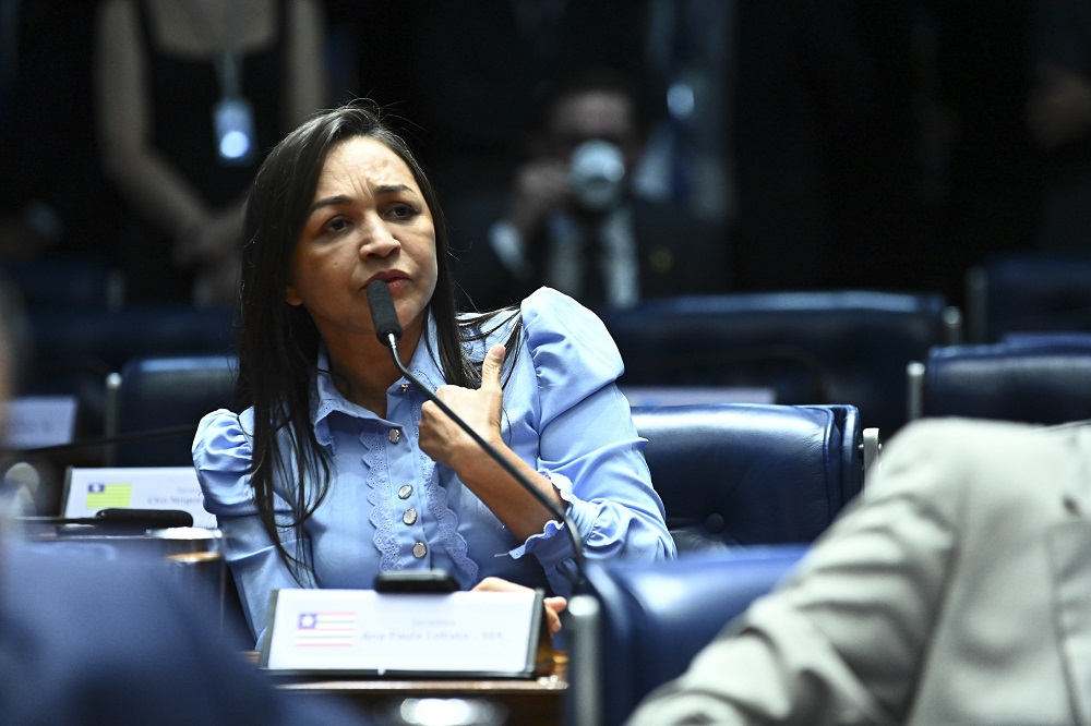 Proposta de redução da jornada de trabalho ganha força no Senado