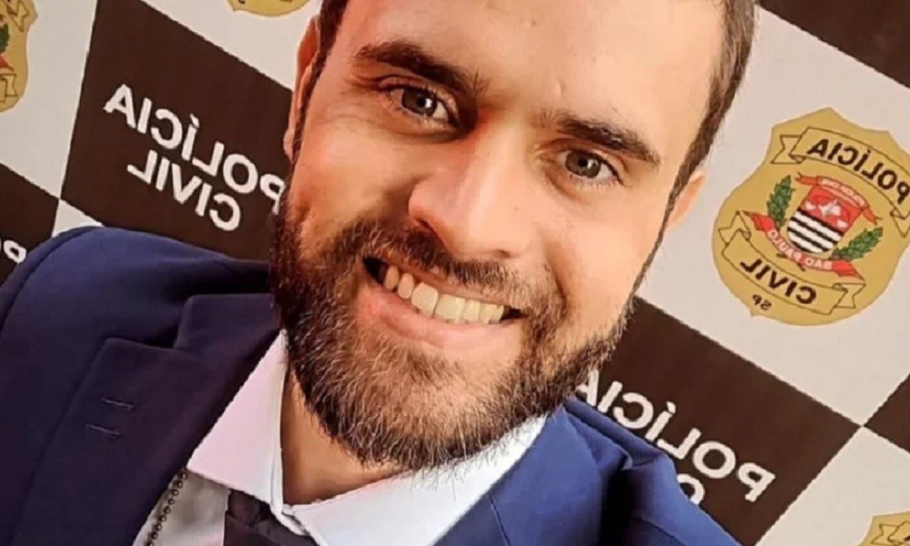 Colecionador de armas reage a assalto e mata dois suspeitos pelo assassinato de delegado