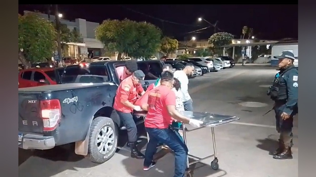 Baleado na comunidade São Brás, em Santarém, homem morre após dar entrada no PSM