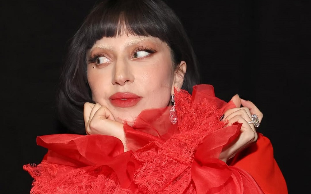 Show da Lady Gaga acontece neste sábado e promete atrair 1,6 milhão de fãs