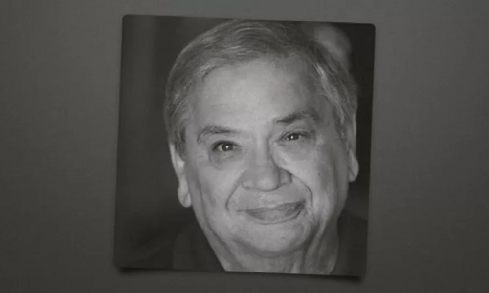 Morre Charley Scalies, ator icônico de ‘Família Soprano’, aos 84 anos