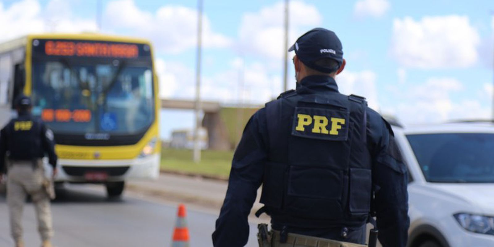 98 pessoas morreram durante o feriado prolongado do Dia do Trabalhador