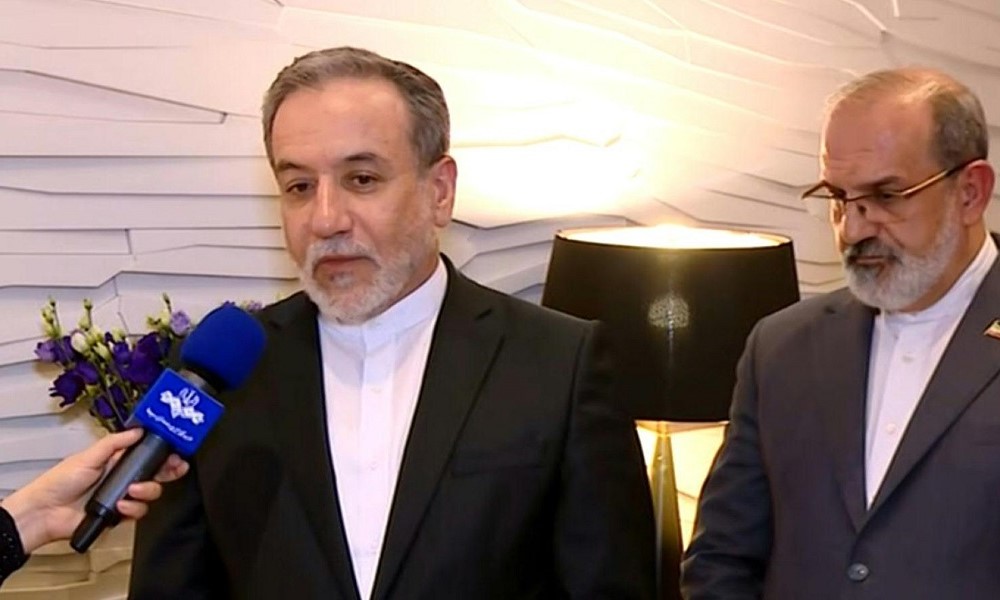 Irã acusa Netanyahu de arrastar EUA para ‘catástrofe’ no Oriente Médio