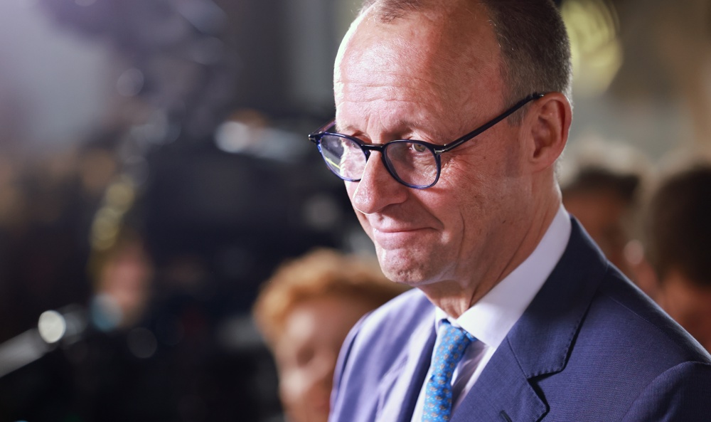Conservador Merz sofre derrota histórica e não consegue ser eleito chanceler da Alemanha na primeira votação