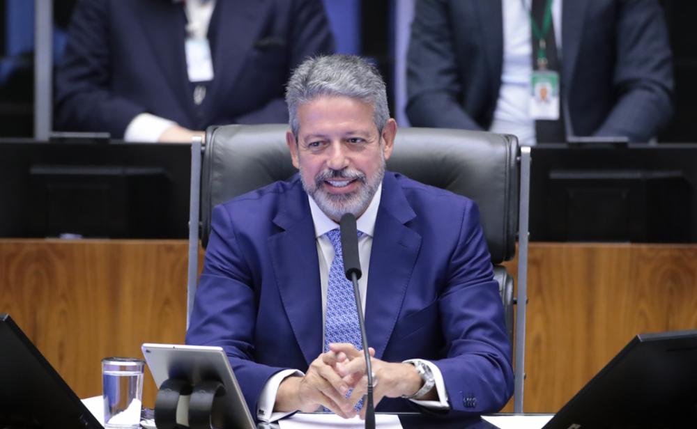 Reforma do IR deve ser votada antes do recesso parlamentar de julho, segundo Arthur Lira