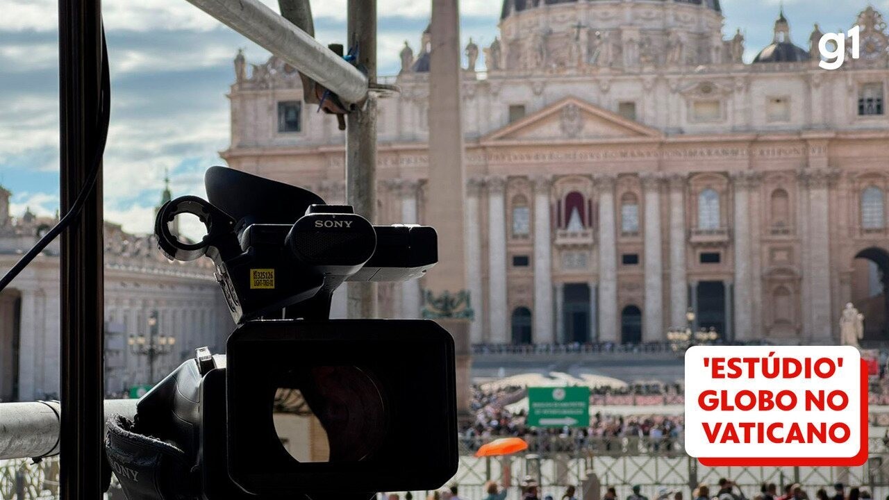 Cardeais entram na Capela Sistina em procissão para dar início ao conclave; VÍDEO e FOTOS