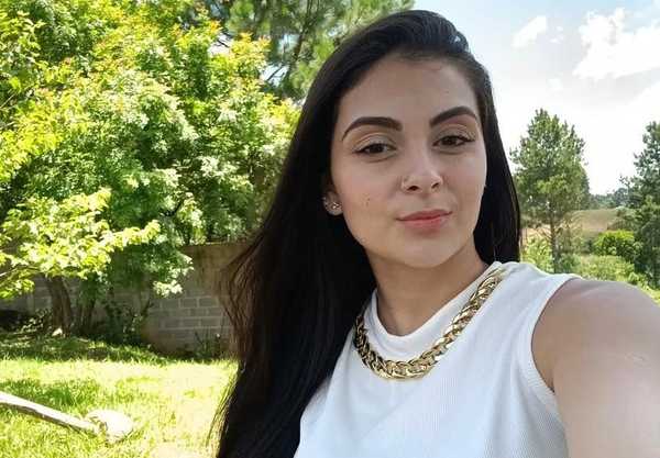 Familía de vítima de feminicídio descobre crime após ligação de pai do suspeito no Paraná