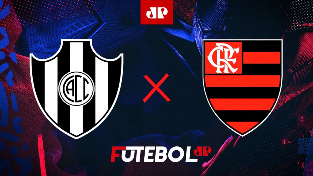 Confira como foi a transmissão da Jovem Pan do jogo entre Córdoba e Flamengo