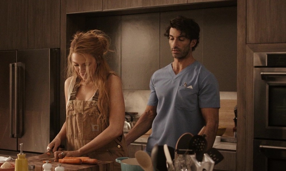 Blake Lively vai testemunhar contra Justin Baldoni por assédio sexual