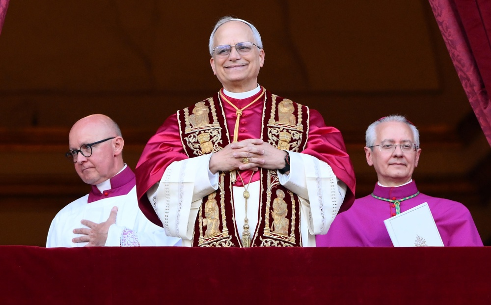 Papa Leão XIV reza primeira missa nesta sexta e o Regina Coeli no domingo
