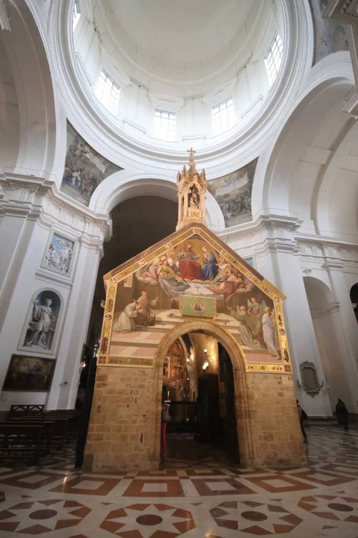 Quem foi frei Leão, o principal companheiro de São Francisco que pode ter inspirado o nome de Leão XIV