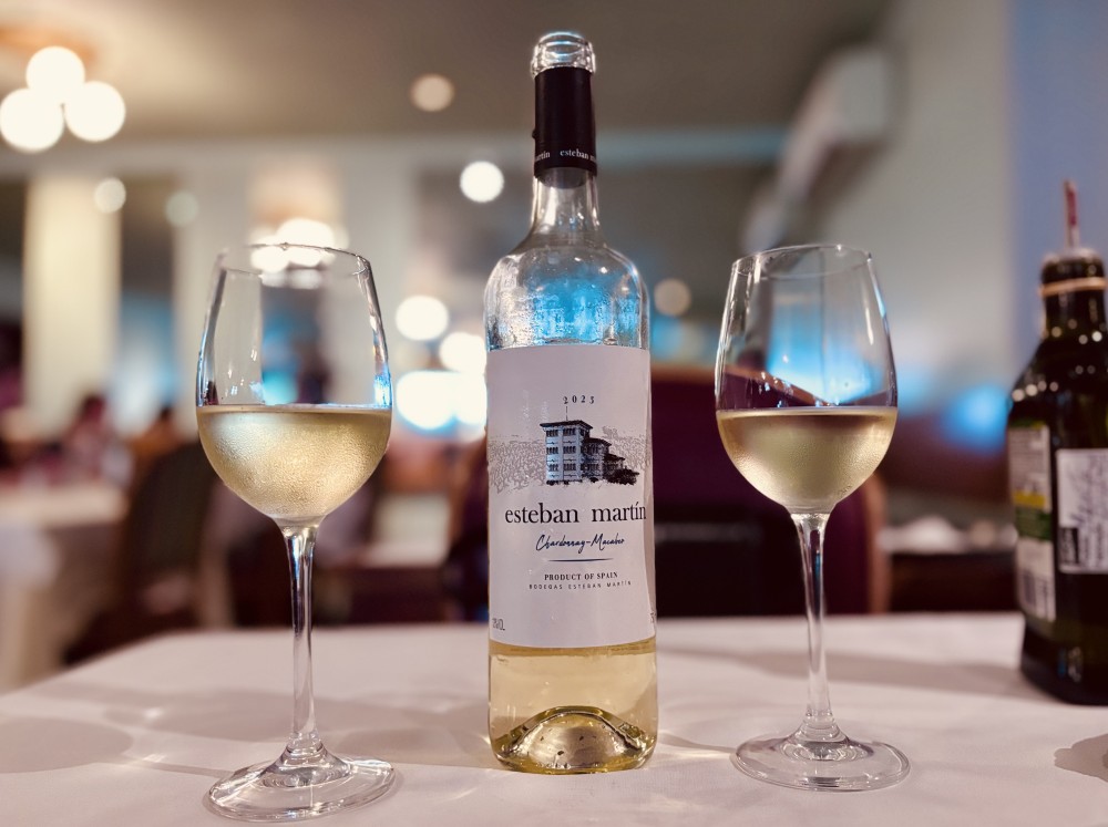 As castas ibéricas Macabeo e Verdejo e seus vinhos