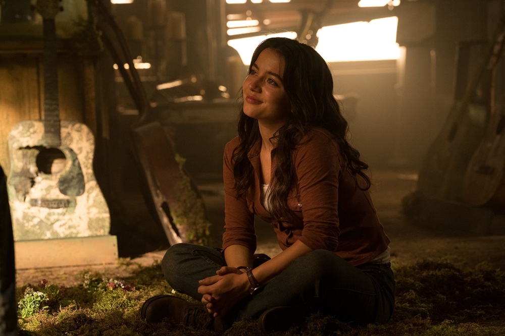 Exclusivo: Isabela Merced, estrela de ‘The Last of Us’, dá detalhes sobre bastidores da série