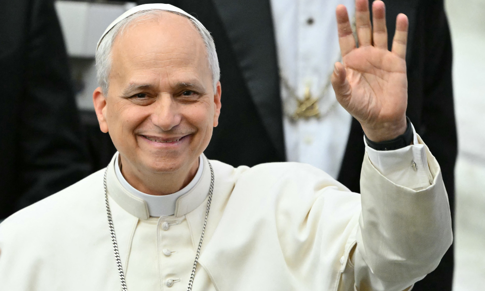 Papa Leão XIV pede libertação dos jornalistas detidos por buscar e contar a verdade