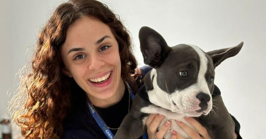 Cuidado que protege: campanha reforça saúde dos pets na cidade 