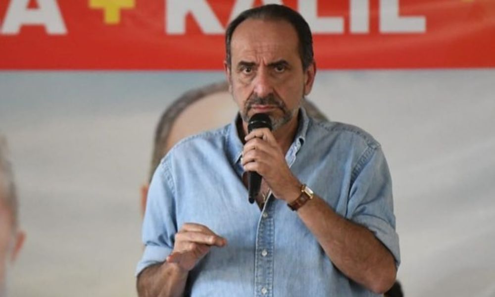 Alexandre Kalil ironiza Cleitinho após senador tietar Virginia na CPI: ‘Depois dessa, sou candidato a governador’