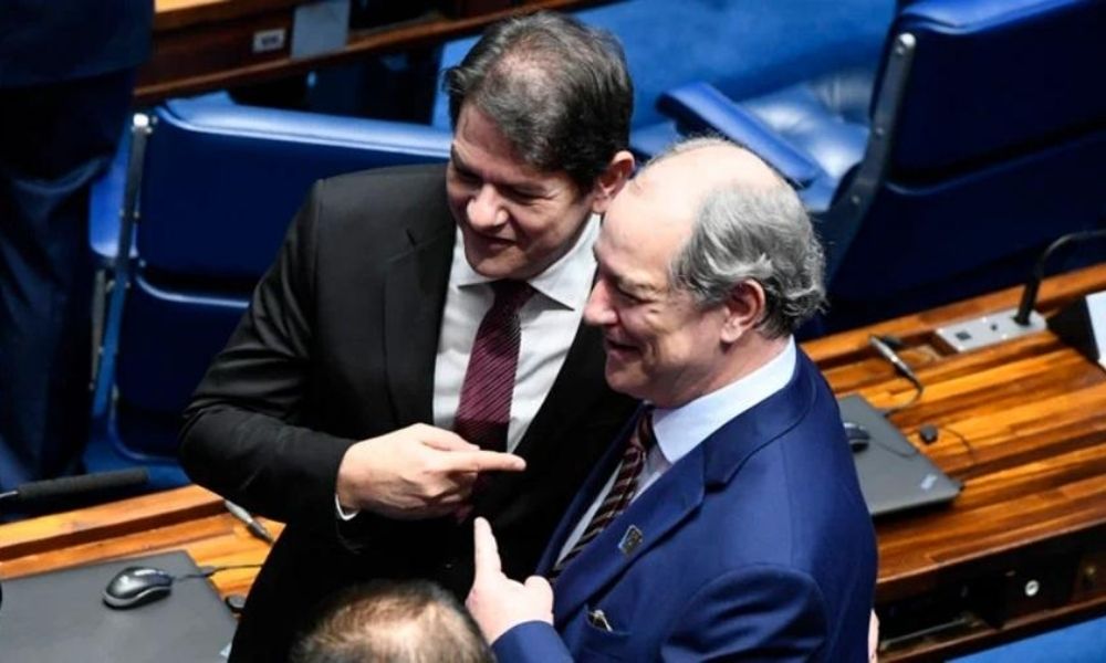 Cid defende candidatura do irmão Ciro Gomes à presidência apesar de relação conturbada