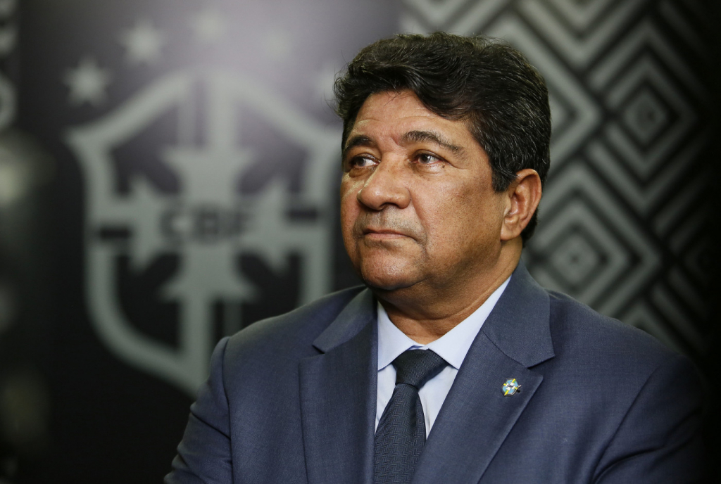 Crise na CBF: 19 federações pedem renovação no futebol brasileiro