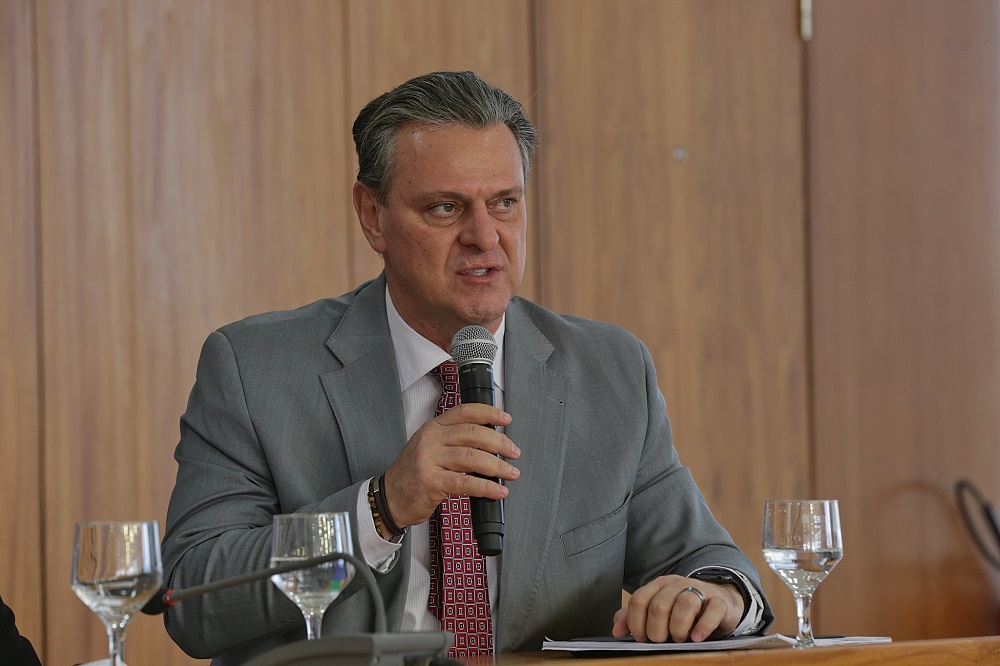 Fávaro prevê excesso de ovos e alerta para queda nos preços após caso de gripe aviária