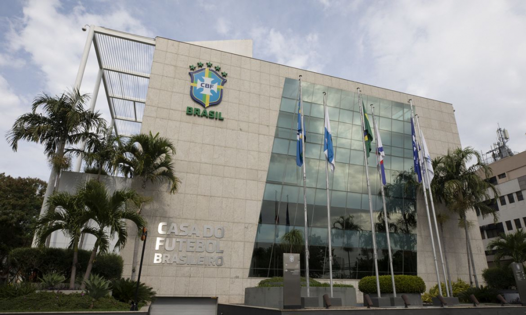 Interventor convoca eleição para presidência da CBF para véspera da chegada de Ancelotti