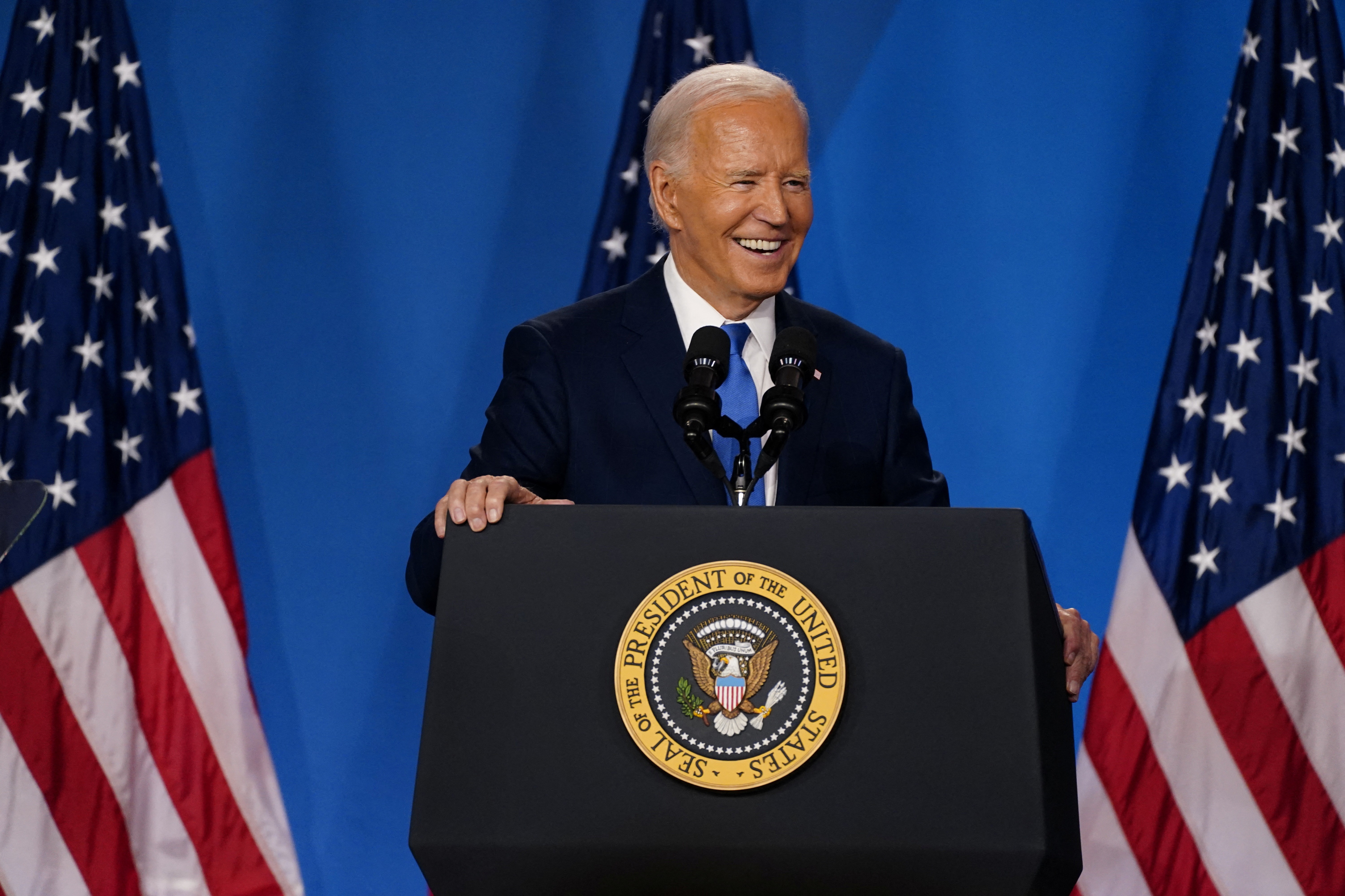 Joe Biden é diagnosticado com câncer de próstata