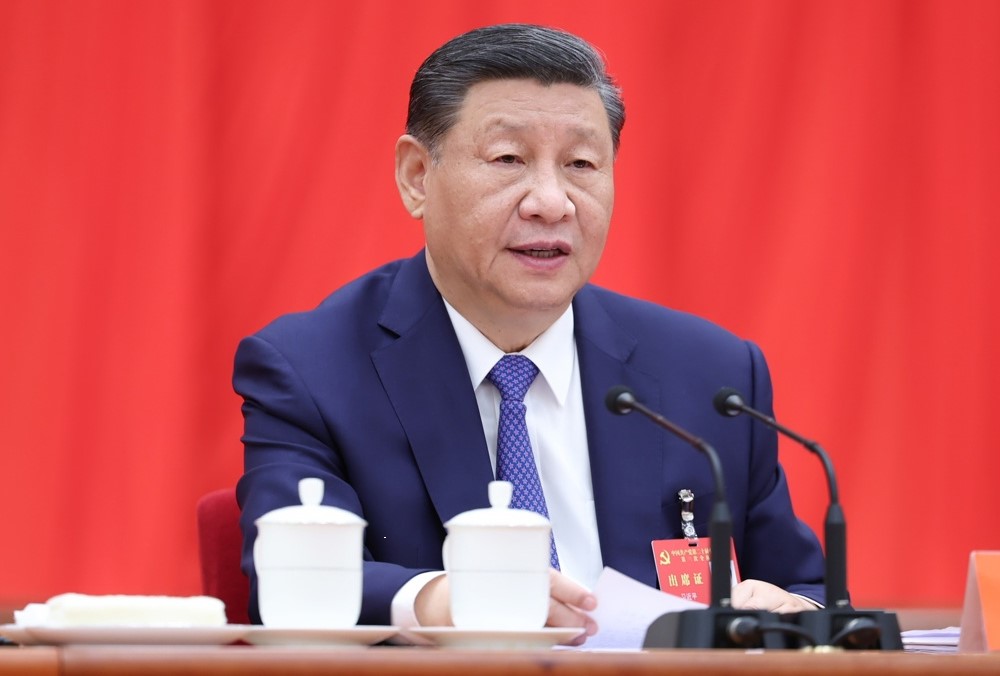 Alemanha diz que China tem ‘responsabilidade com a paz mundial’ em relação ao conflito na Ucrânia