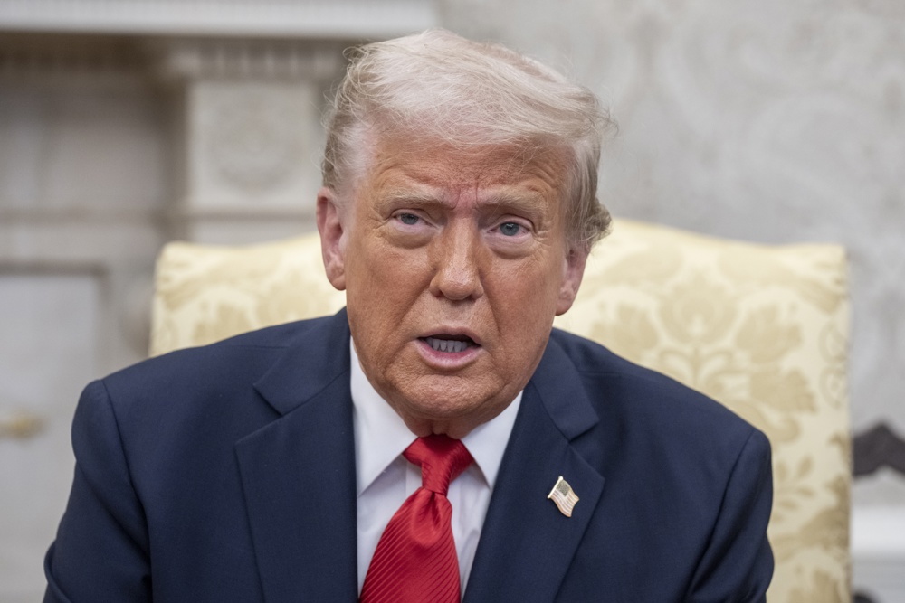 Suprema Corte permite que governo Trump revogue proteção migratória de 350 mil venezuelanos