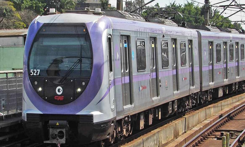 Após morte de passageiro no Metrô, Linha 5-Lilás inicia instalação de barreiras de segurança