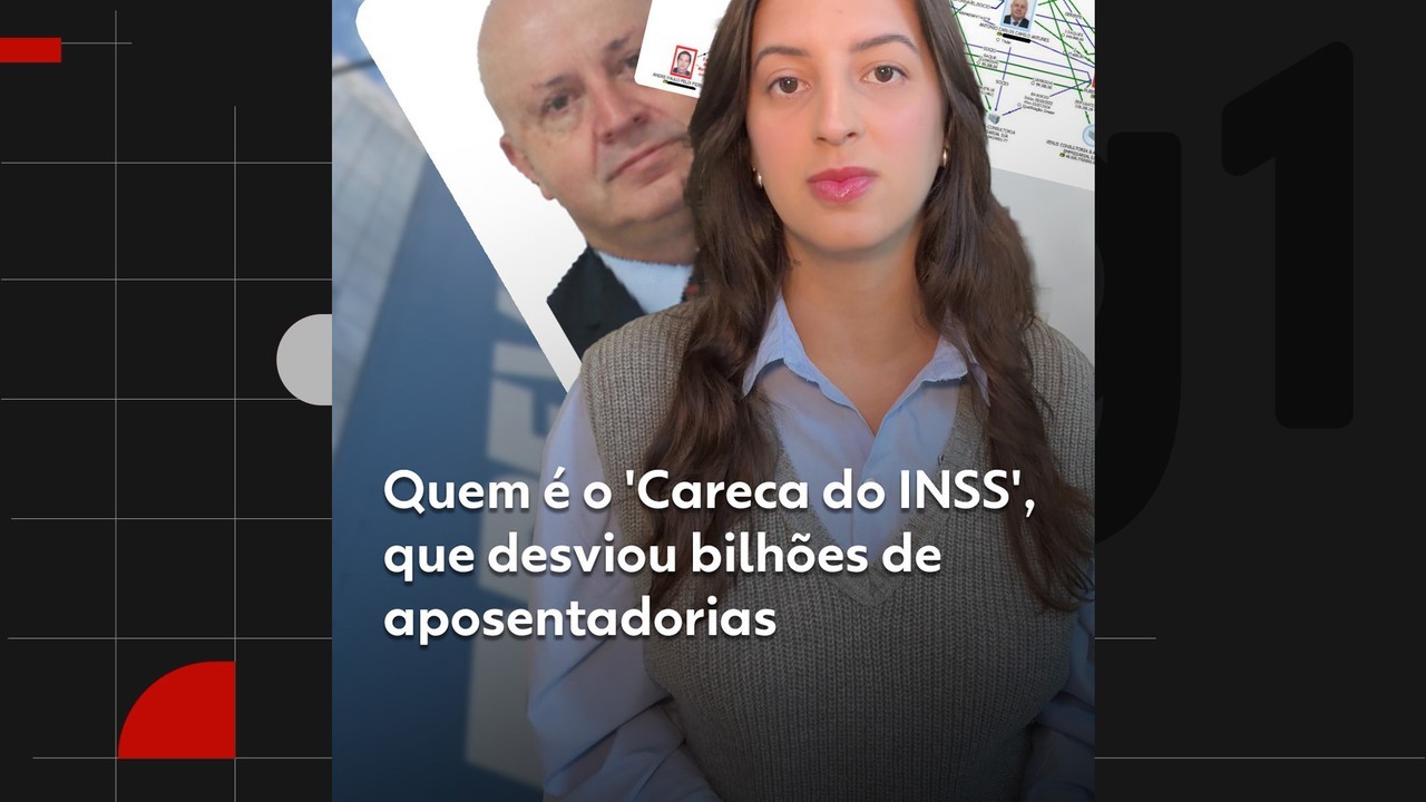 PF apreende carros de luxo do 'Careca do INSS' em garagem em Brasília