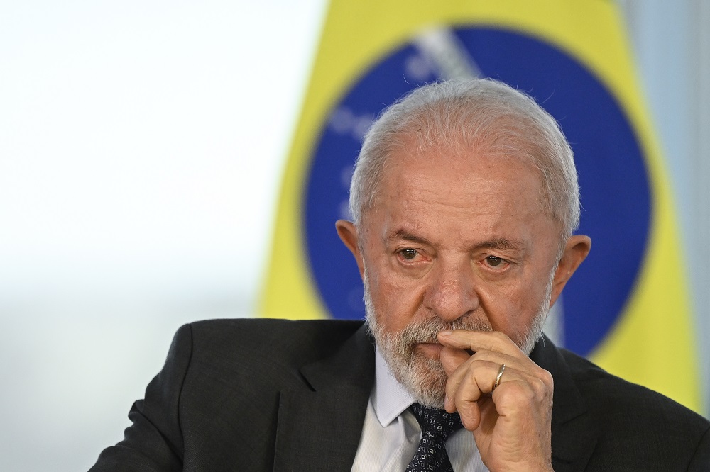 G7 tem volta de Trump e presença de Lula, com conflito Irã-Israel e tarifas na pauta