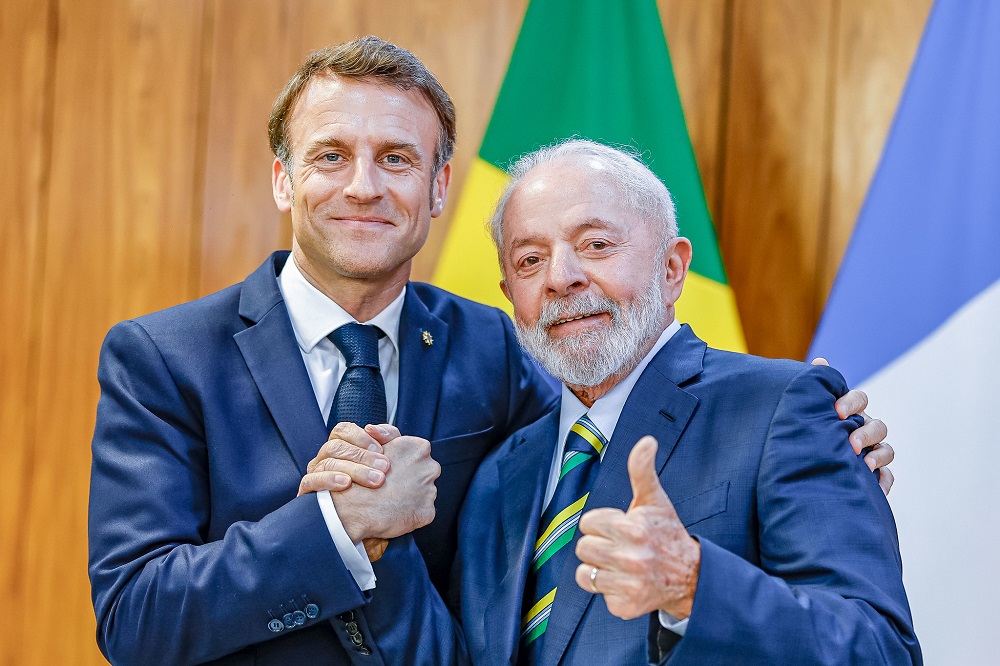 Lula participa da Cúpula do G7 no Canadá em meio à escalada de conflitos no Oriente Médio