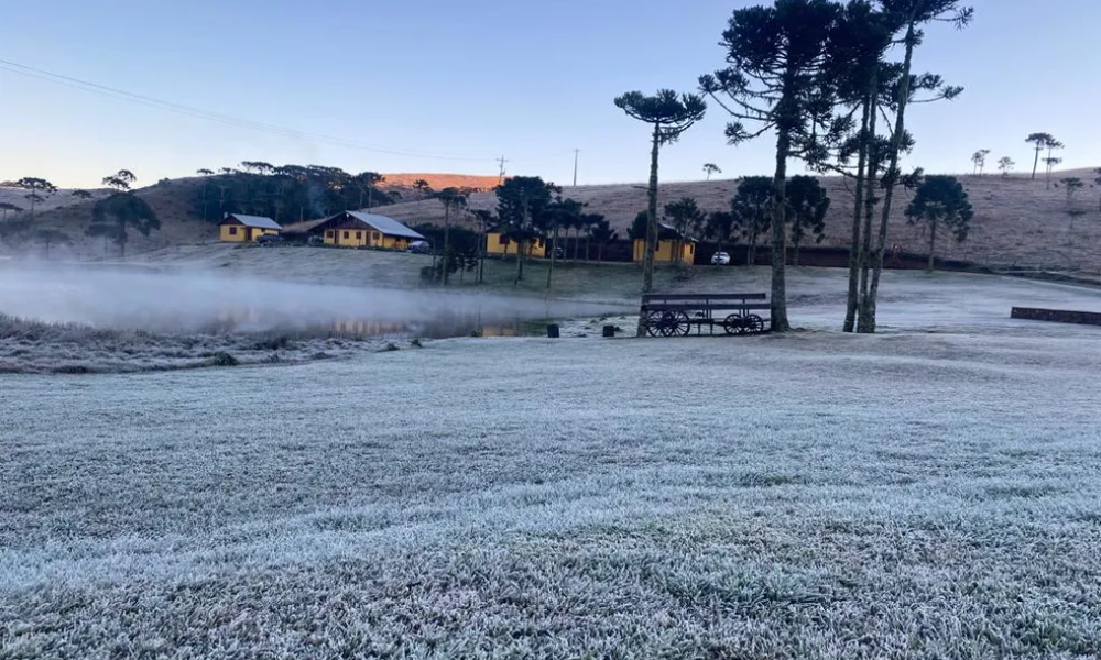 O que esperar do inverno deste ano?