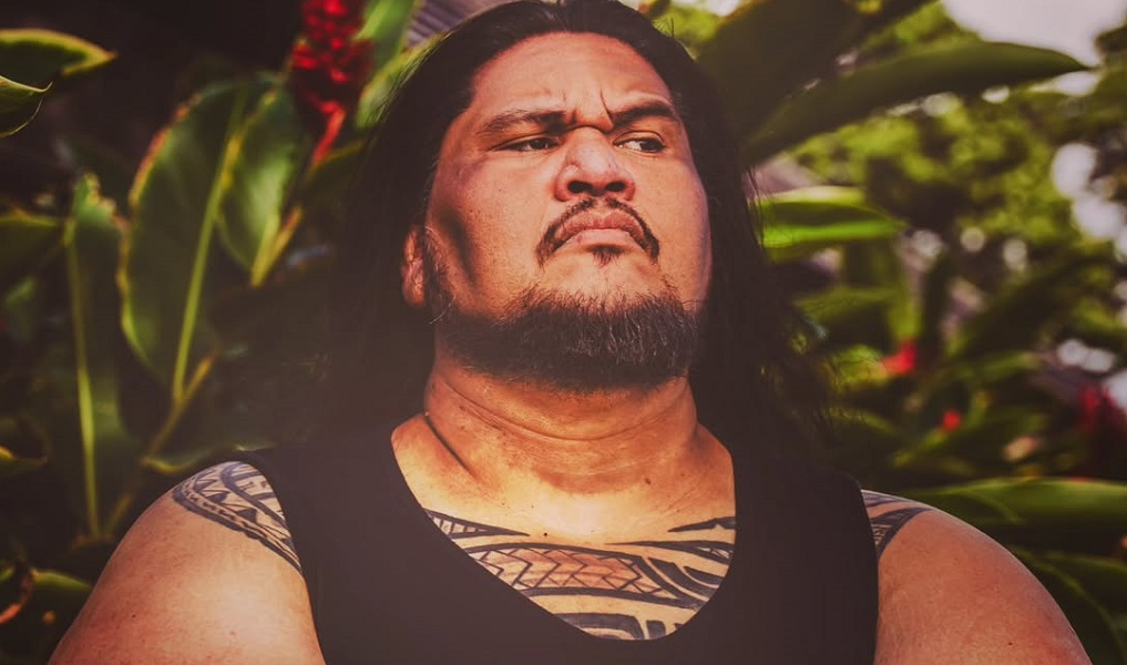 Morre David Hekili Kenui Bell, ator do live-action de ‘Lilo &amp; Stitch’