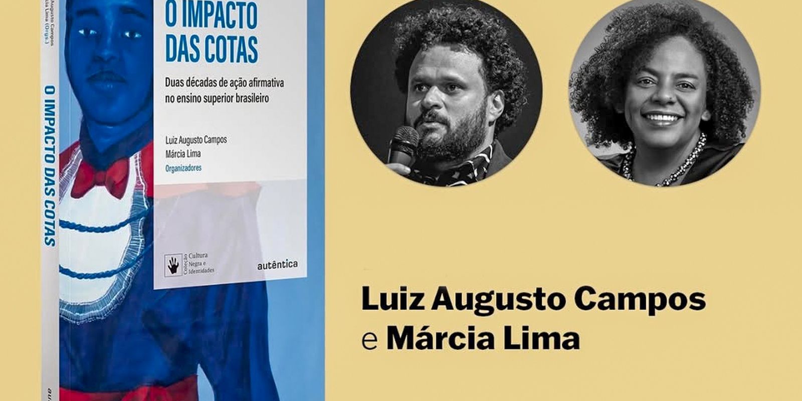 Ações afirmativas mudaram “cara da universidade no Brasil”, diz estudo