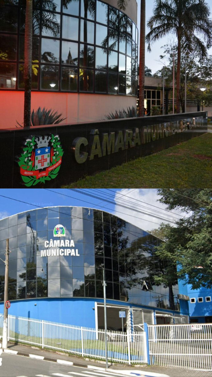 Cajamar e Caieiras possuem as Câmaras mais caras do Cimbaju, segundo Tribunal de Contas