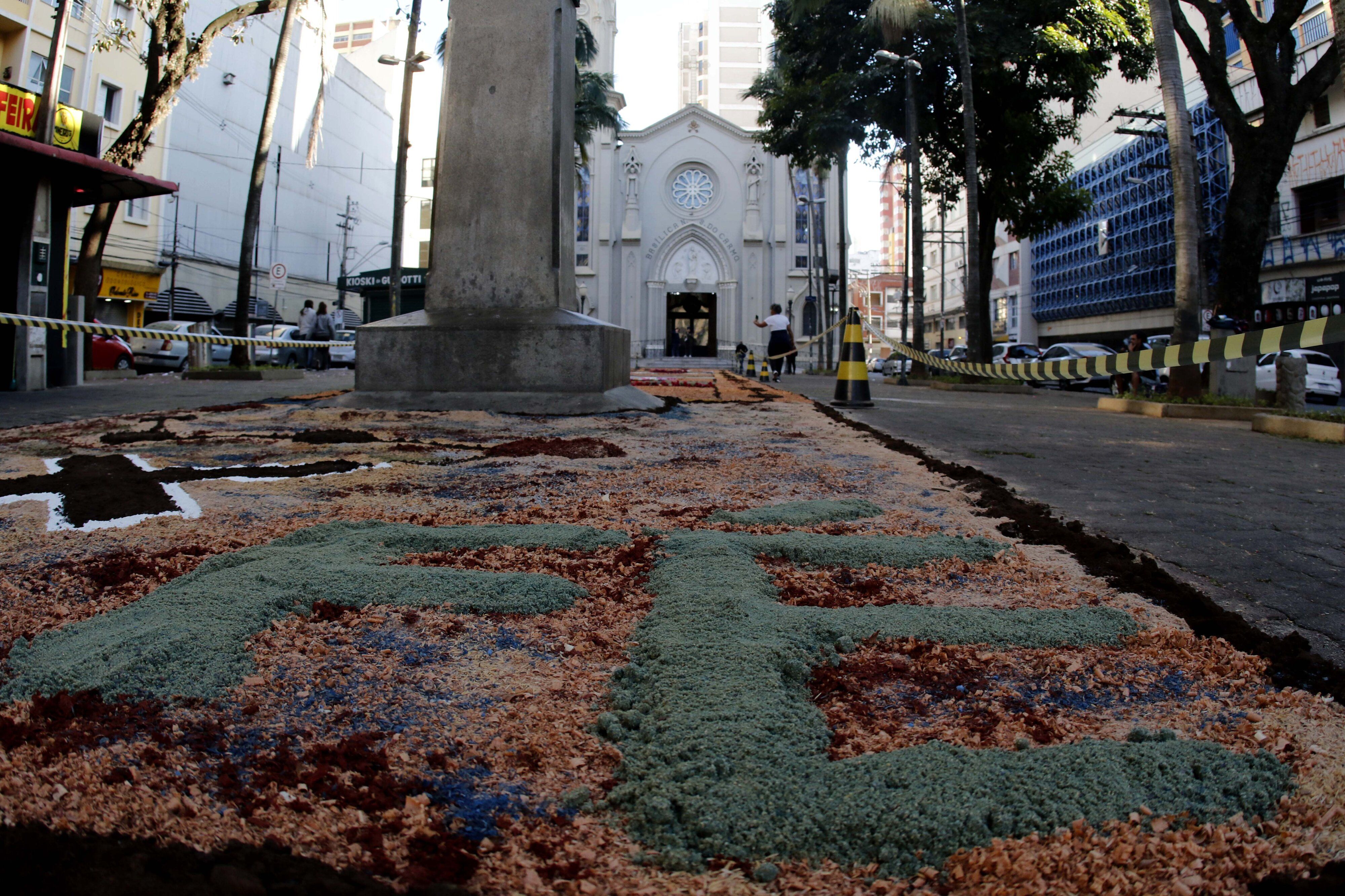 Corpus Christi: veja o que abre e o que fecha nesse feriado em SP