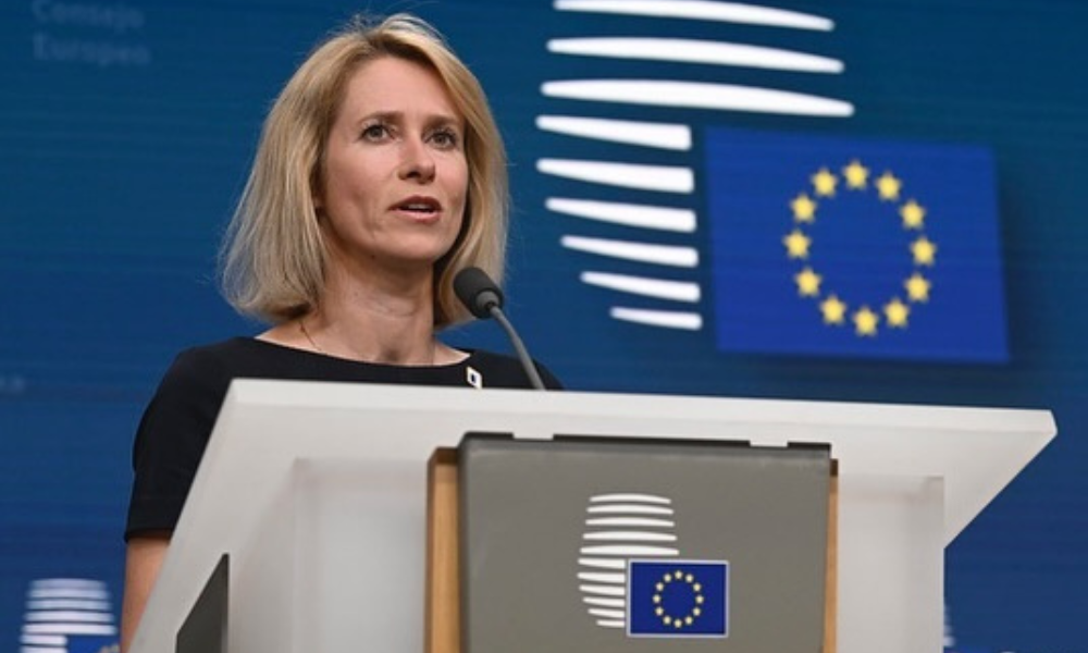 Rússia não tem chance contra uma Otan unida, diz chefe da diplomacia da União Europeia