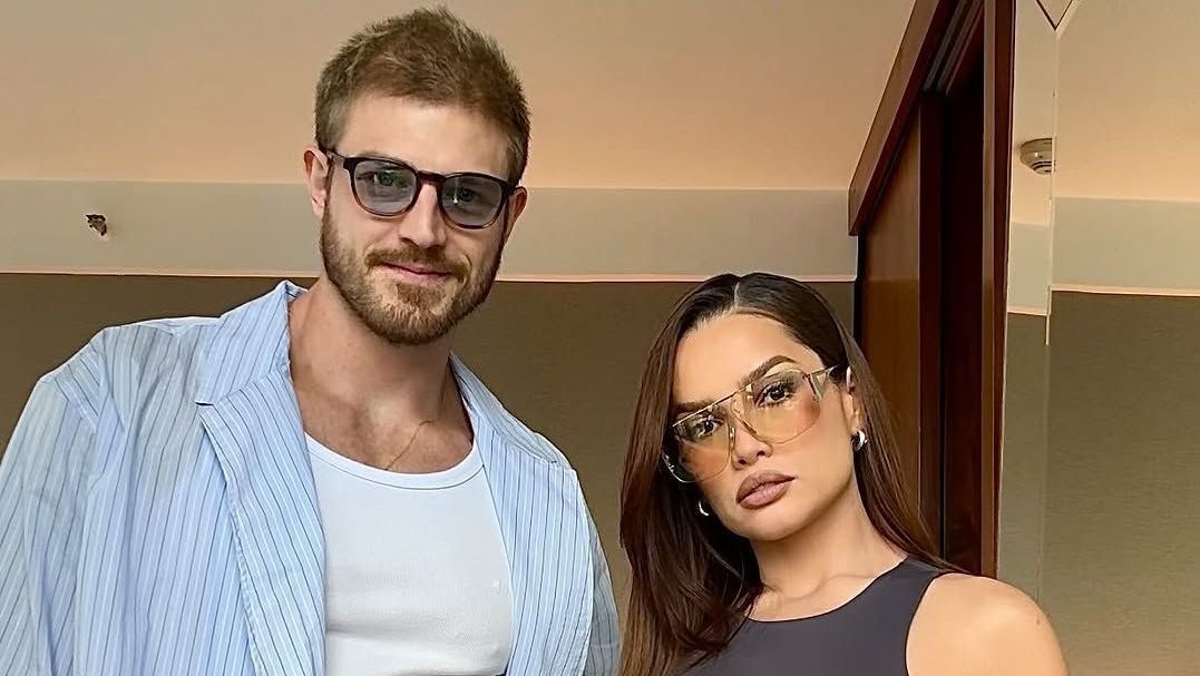 Juliette rebate comentários após noivo ter suspeita de Hepatite A