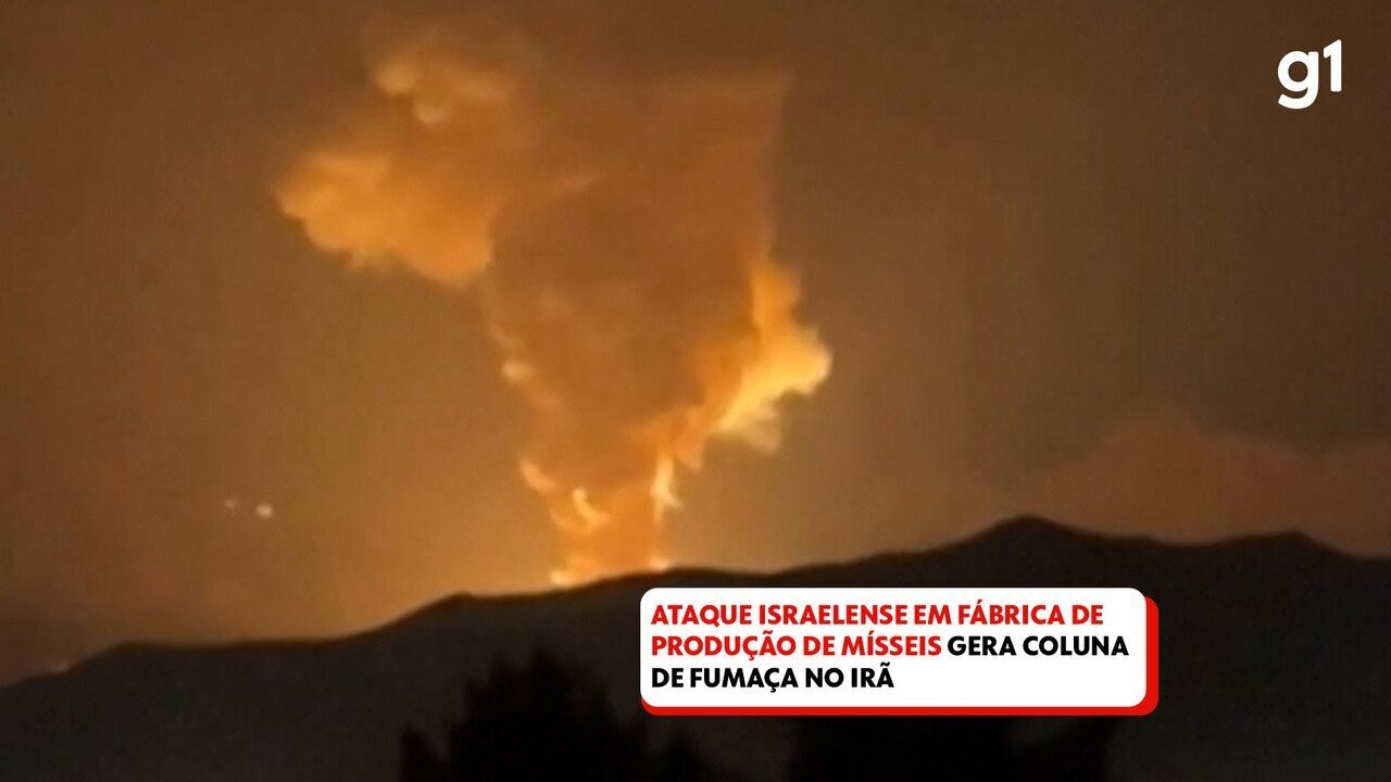 Não posso dizer se EUA vão atacar Irã, diz Trump: 'A paciência acabou'