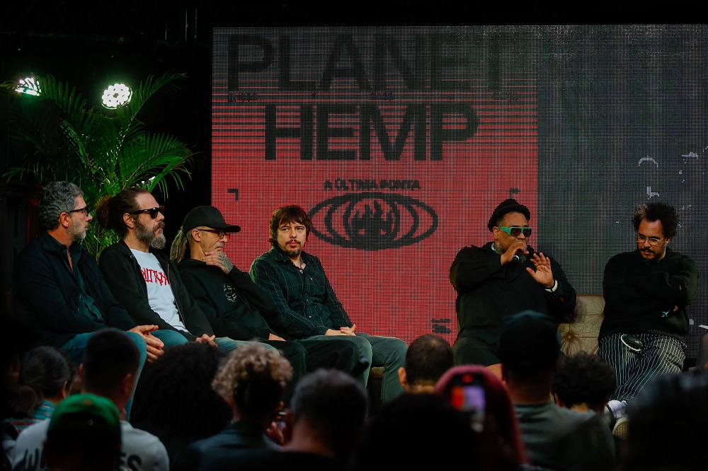 Planet Hemp anuncia fim da banda e turnê de despedida; veja datas