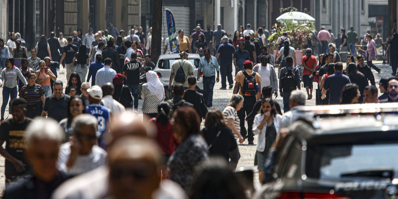 Contratação pública terá 8% de vagas para mulher vítima de violência