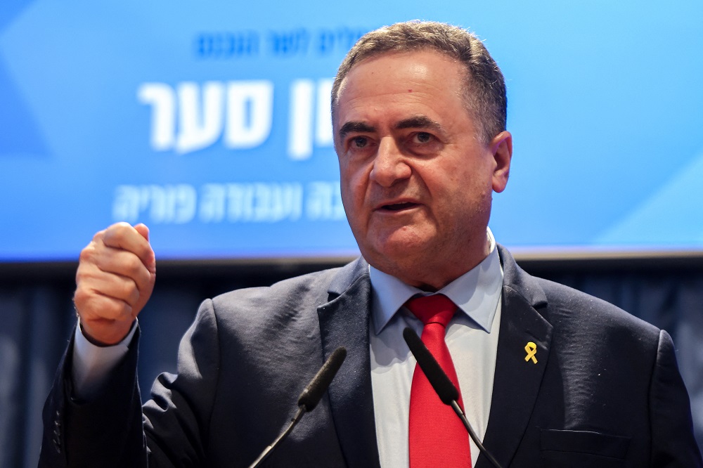 Israel afirma que destruiu ‘sede da segurança interna’ do Irã