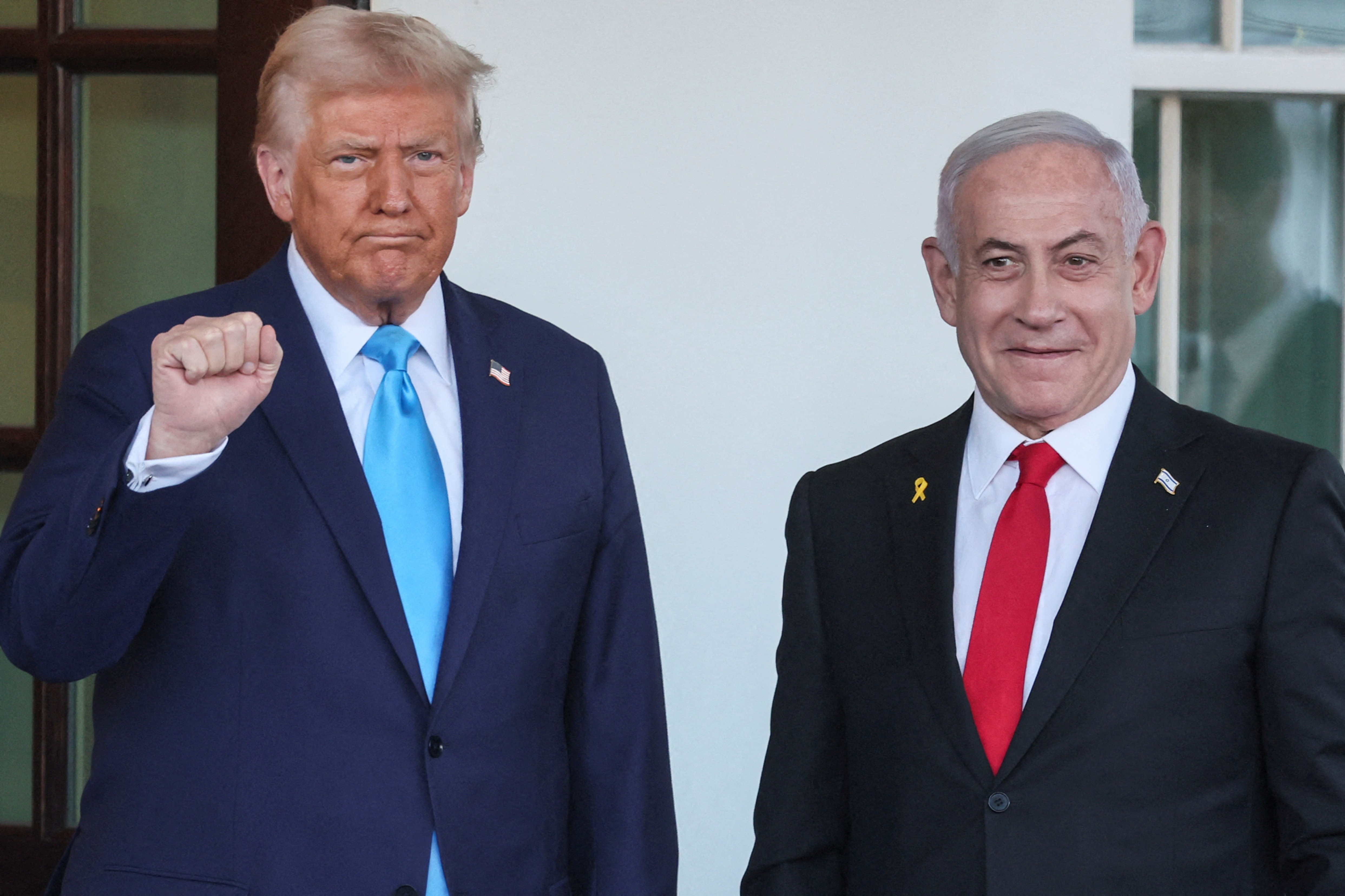 Trump aprova plano para atacar Irã, mas ainda não tomou decisão final, diz imprensa dos EUA