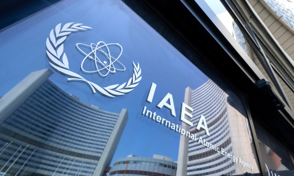 Irã acusa a AIEA de ser ‘aliada da agressão’ de Israel