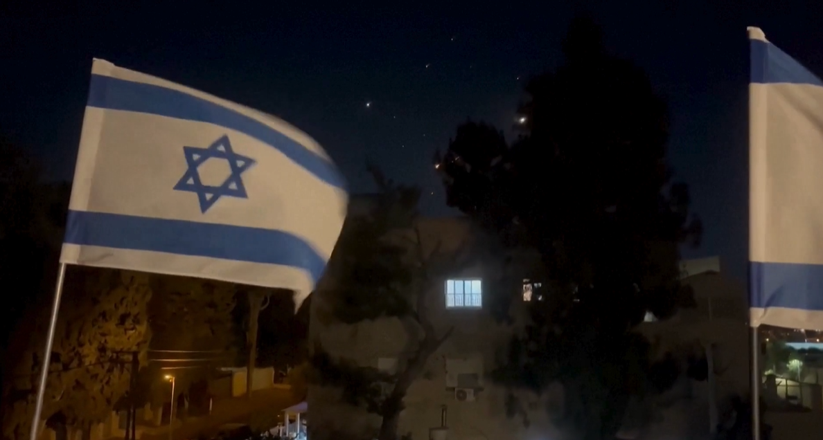 Irã emite ordem de retirada para emissora de notícias de Israel