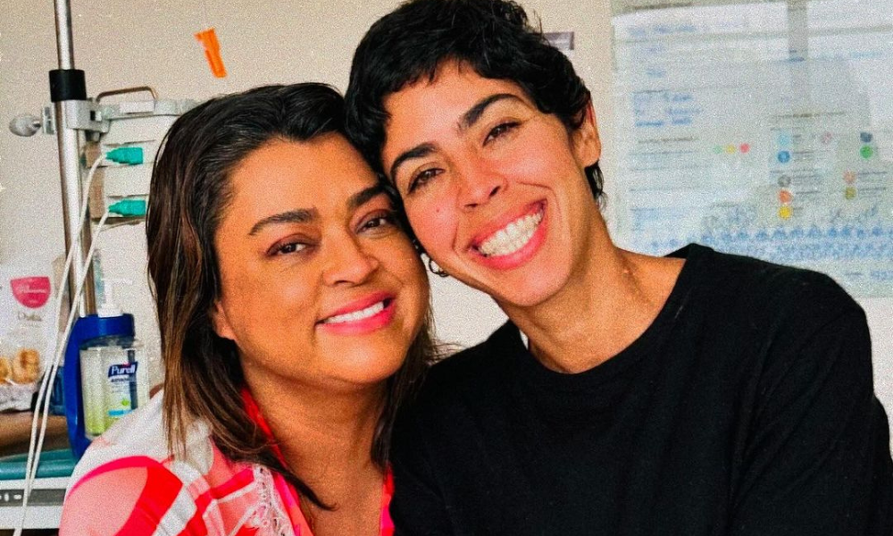 Bela Gil se emociona ao falar do tratamento de Preta: ‘Uma das piores dores da vida’