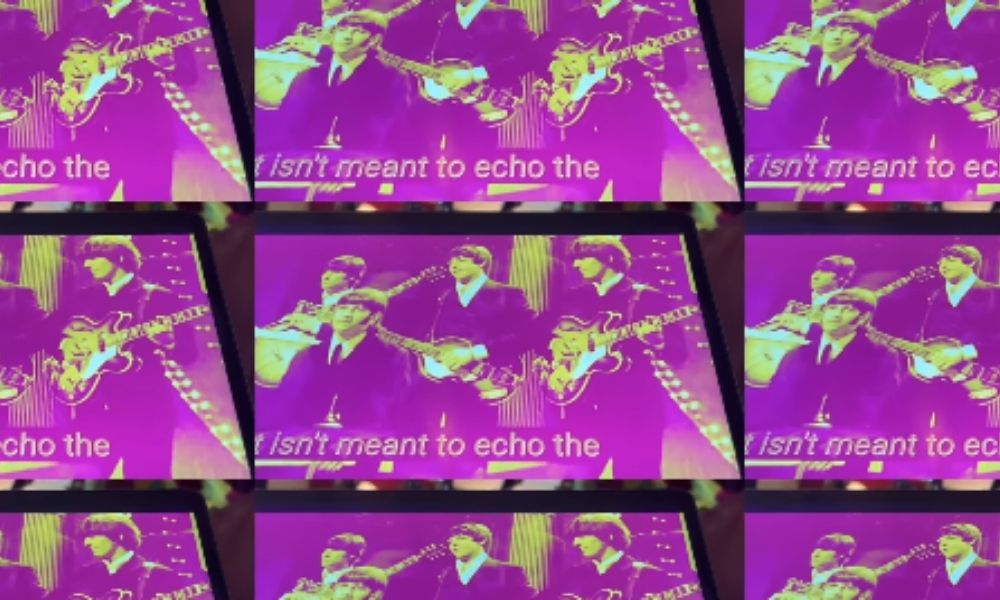 Filhos dos integrantes dos Beatles gravam música inédita, mas negam supergrupo