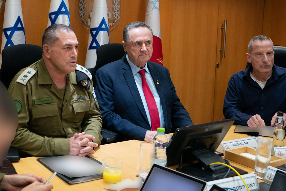 Programa secreto de Israel pode ter 90 bombas atômicas; entenda